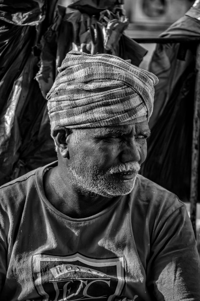 Photograph by Jaspreet Singh