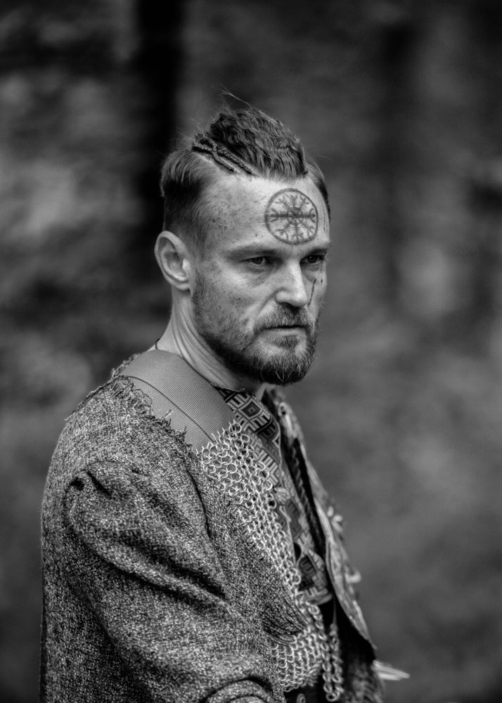 Photograph by EKATERINA WALTER