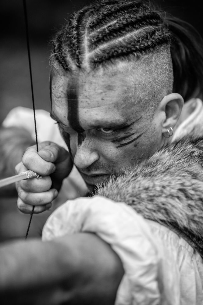 Photograph by EKATERINA WALTER