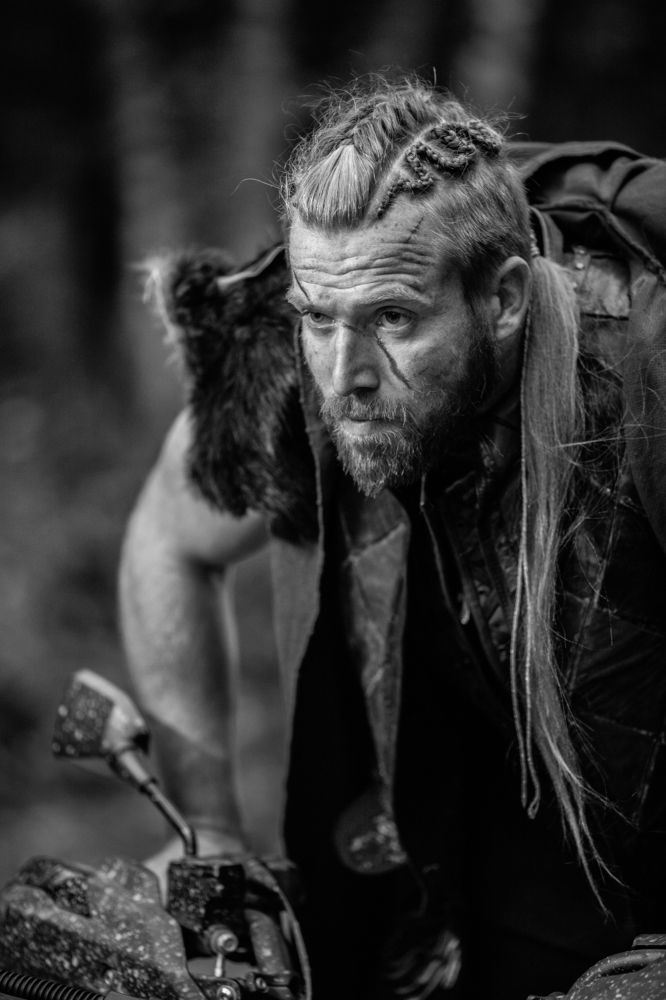 Photograph by EKATERINA WALTER