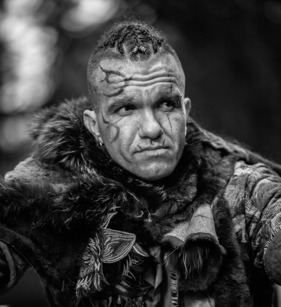 Photograph by EKATERINA WALTER