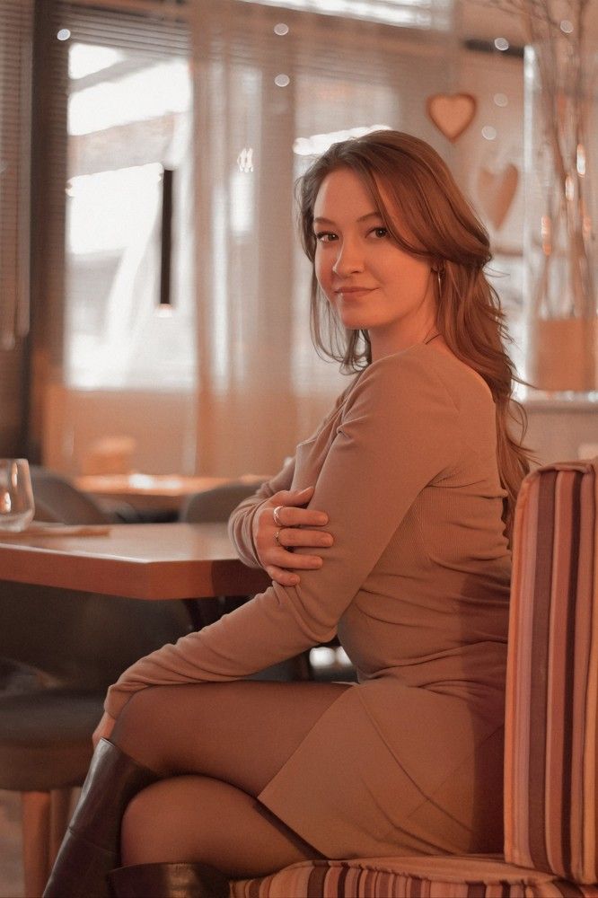 Photograph by Екатерина Верясова