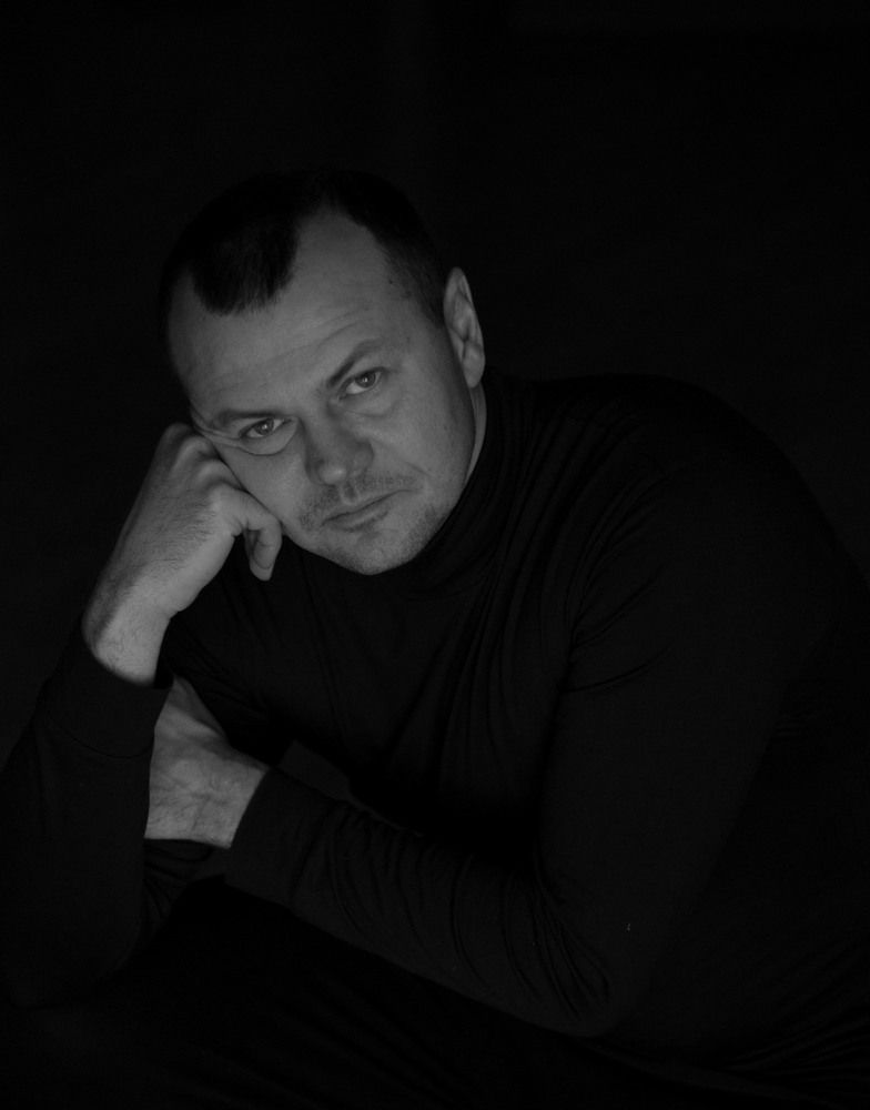 Photograph by Ксения Валерьевна