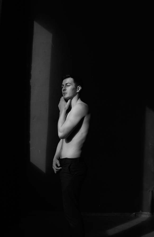 Photograph by Анна Статейко