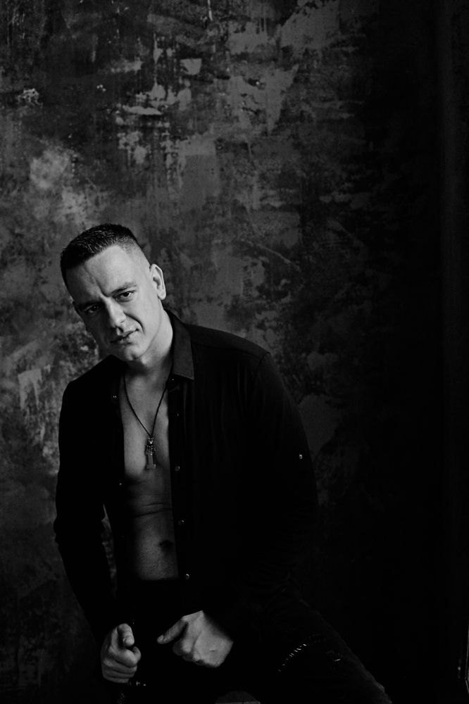 Photograph by Елизавета Погадаева