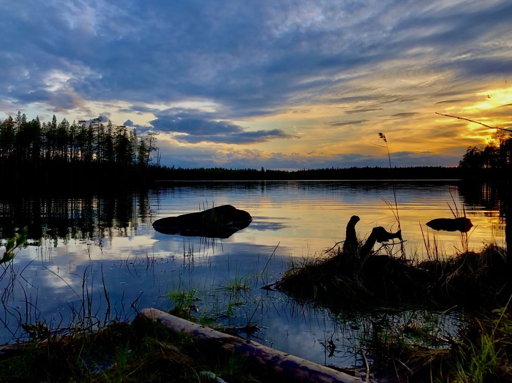 Photograph by Олеся Семёнова