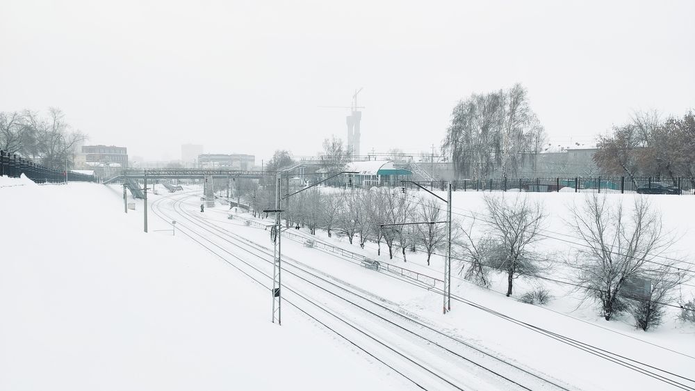 Photograph by Александр Лунин