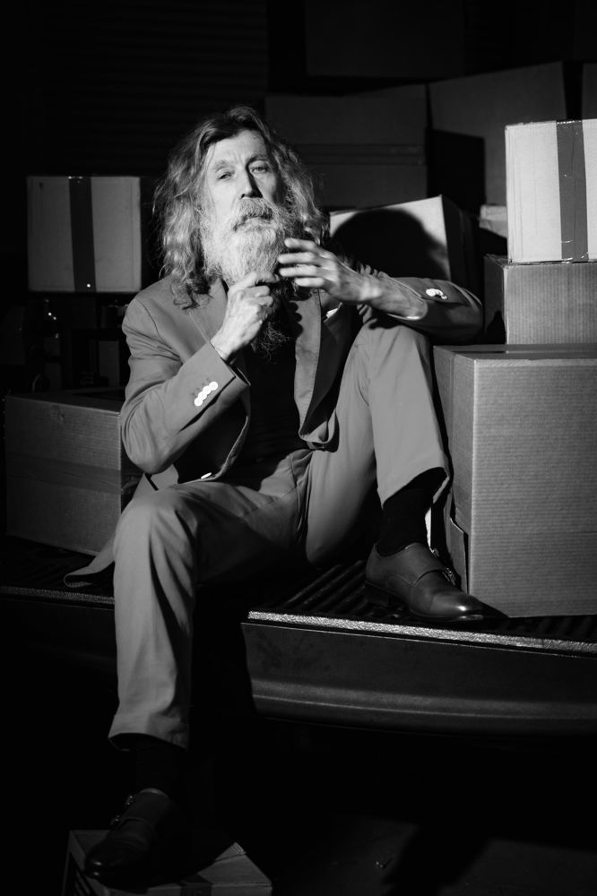 Photograph by Ольга Беспалько