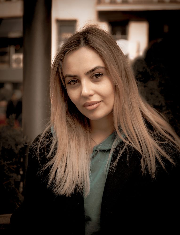 Photograph by Александр Литвиненко