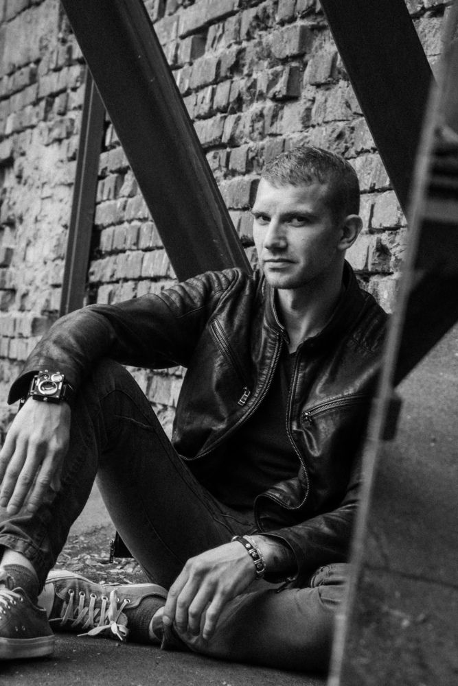 Photograph by Анастасия Хованская