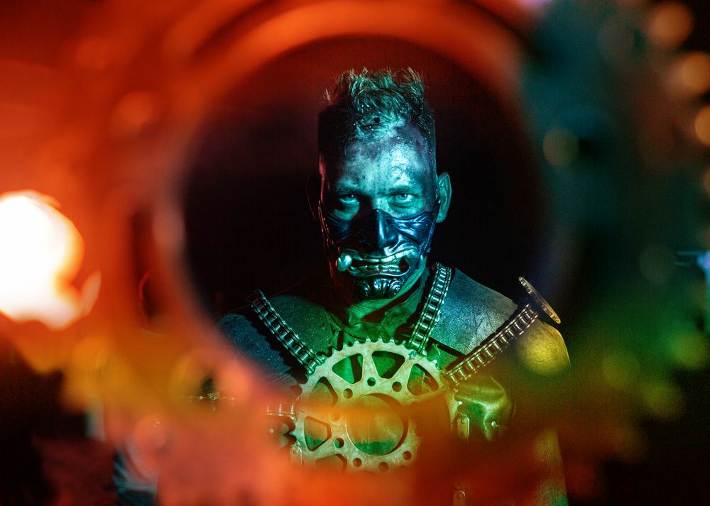 Фотография автора Михаил Бове