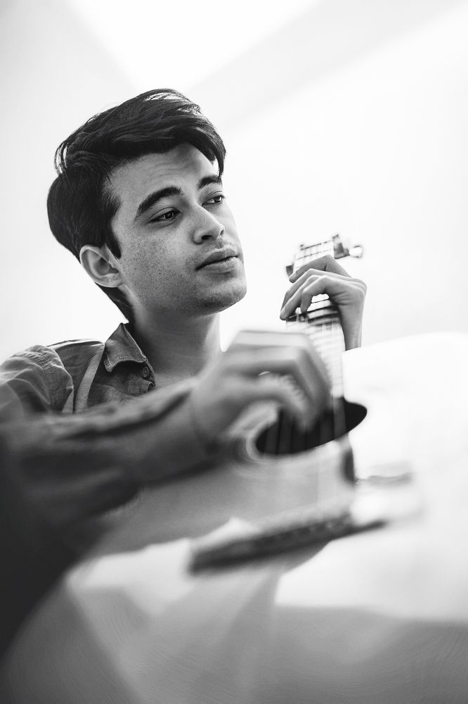 Фотография автора Dina Mir