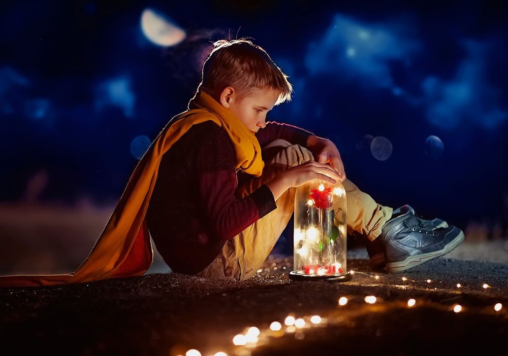 Photograph by Ирина Шейкина