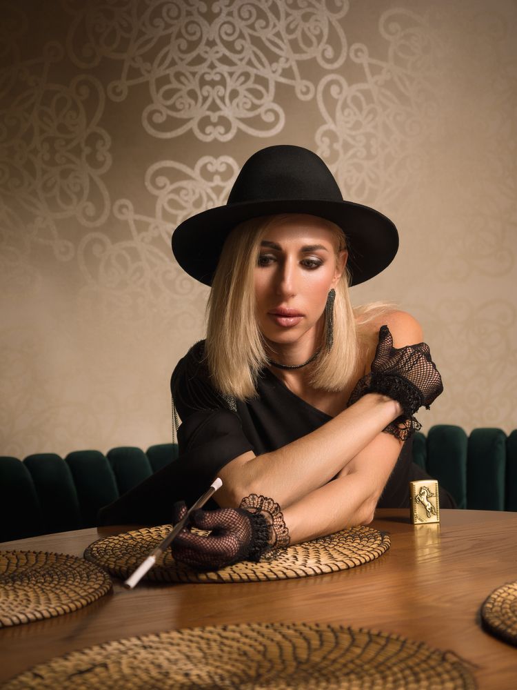 Photograph by Юрий Кислый