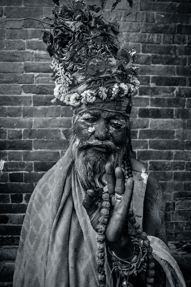 Photograph by Naveen Kumar