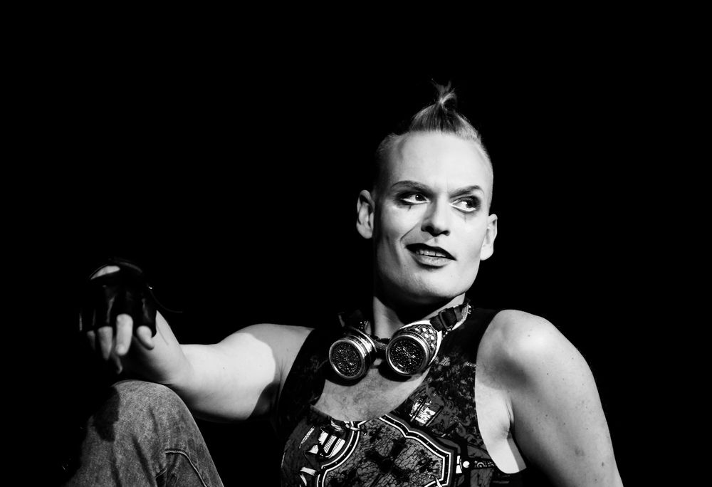 Photograph by Сергей Арямов