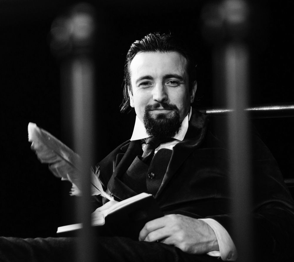 Photograph by Сергей Арямов