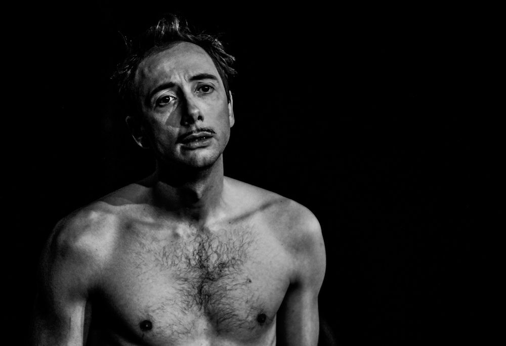 Photograph by Сергей Арямов