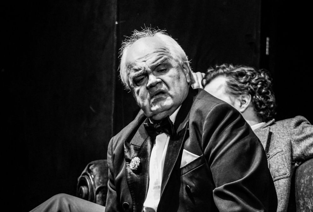 Photograph by Сергей Арямов