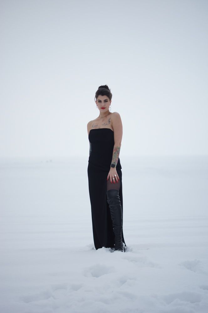 Photograph by Сергей Герасимов