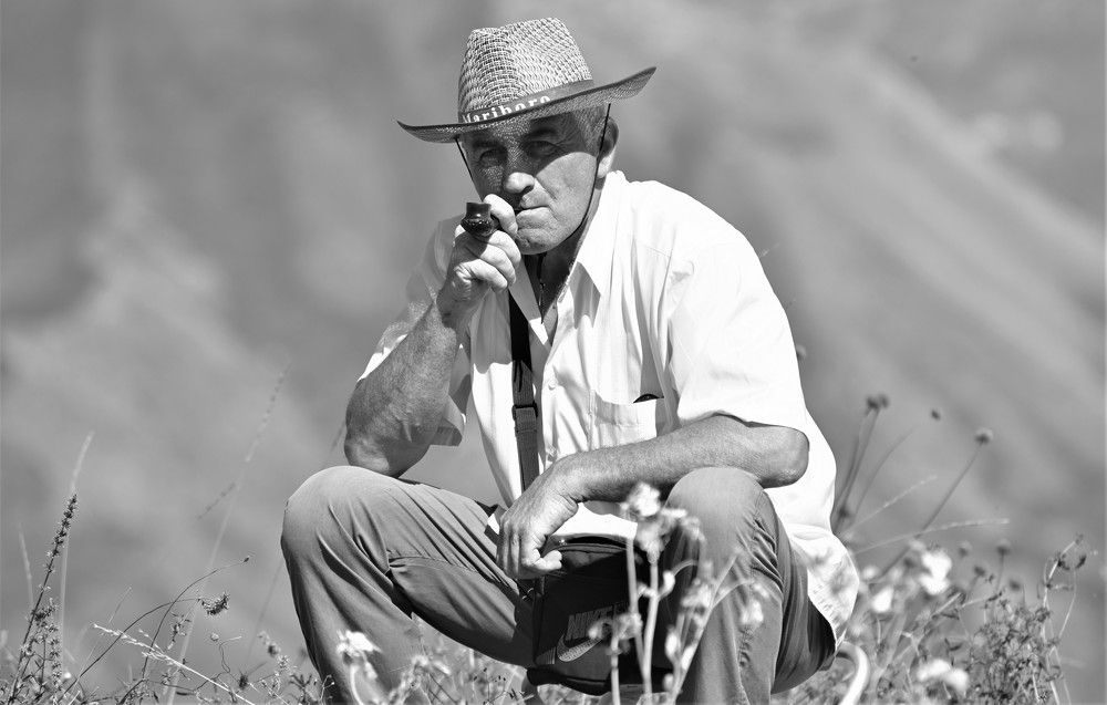 Photograph by Инна Гаджиева