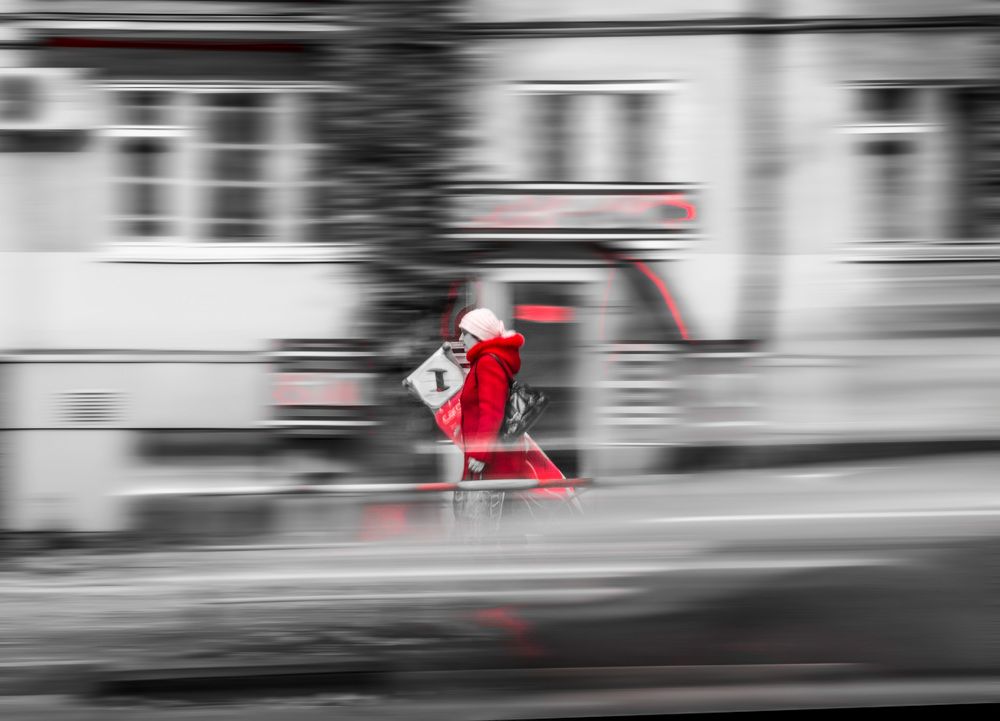 Photograph by Игорь Квочка