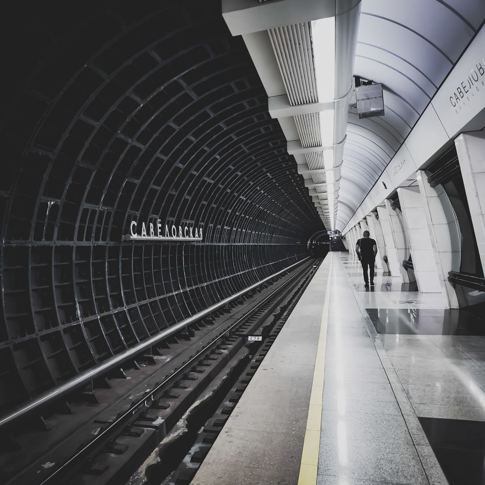 Photograph by Oleg Dogonov