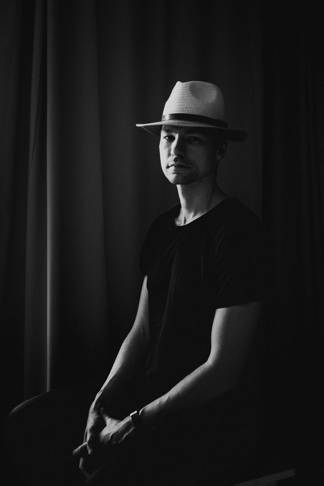 Photograph by Виктория Абрамова