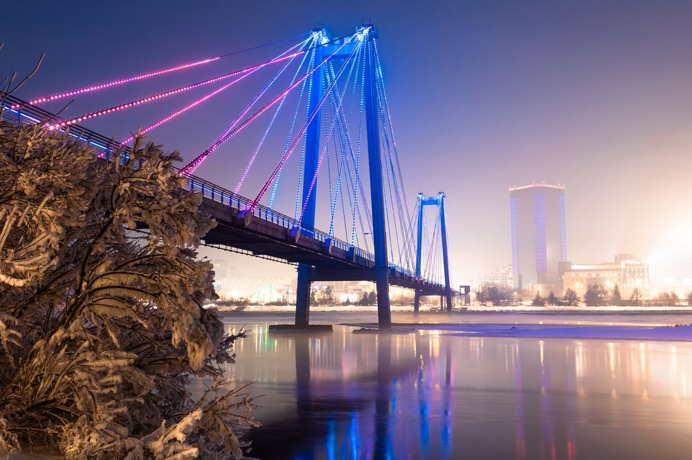 Photograph by Корчагина Оксана