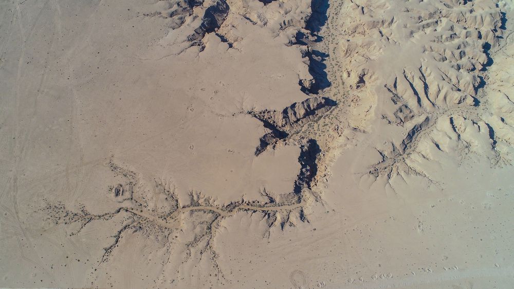 Photograph by Mustafa Hamzah Almosawy