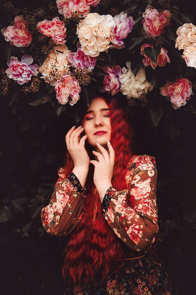 Photograph by Veronika Martinková