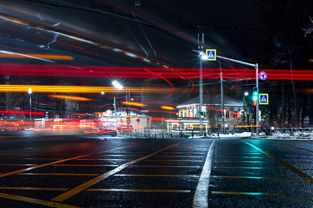 Photograph by Дмитрий Спорышев