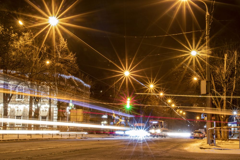 Photograph by Игорь Квочка