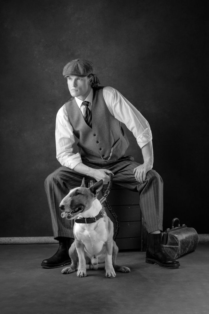 Photograph by Ирина Мошковская