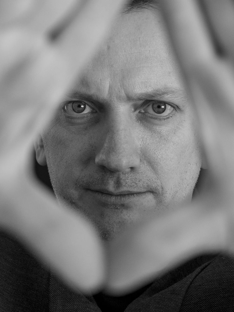 Photograph by Екатерина Бердутина