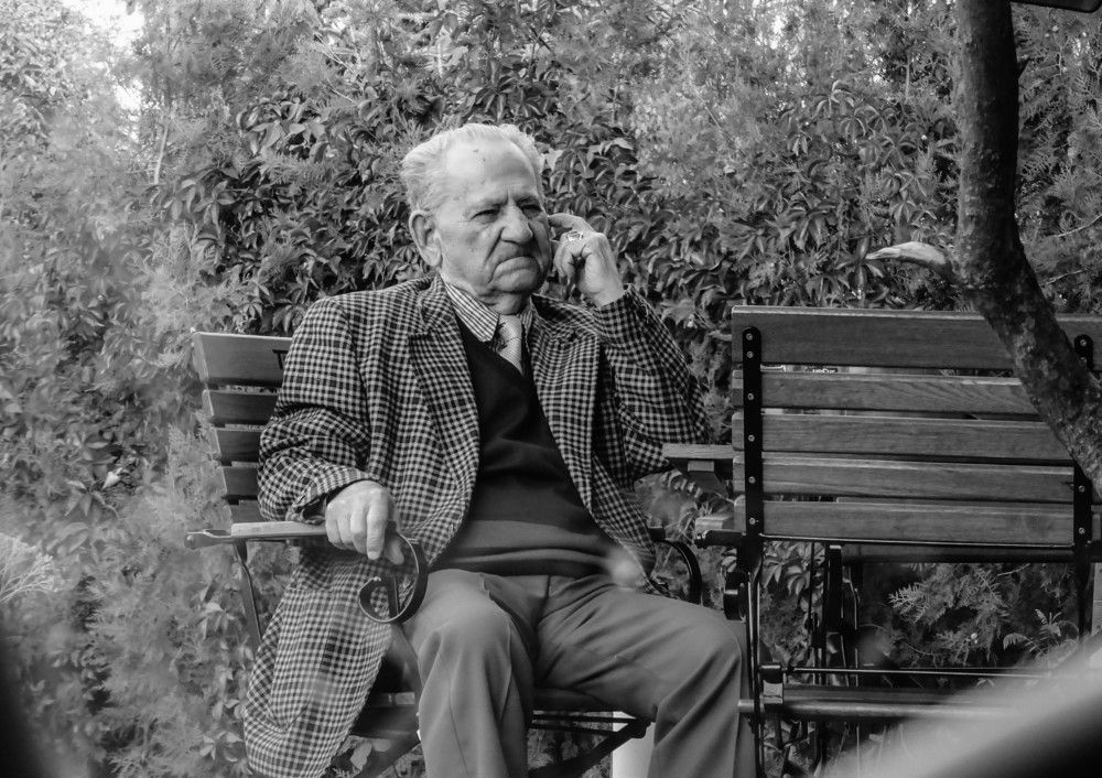 Photograph by George Catalin Serbu