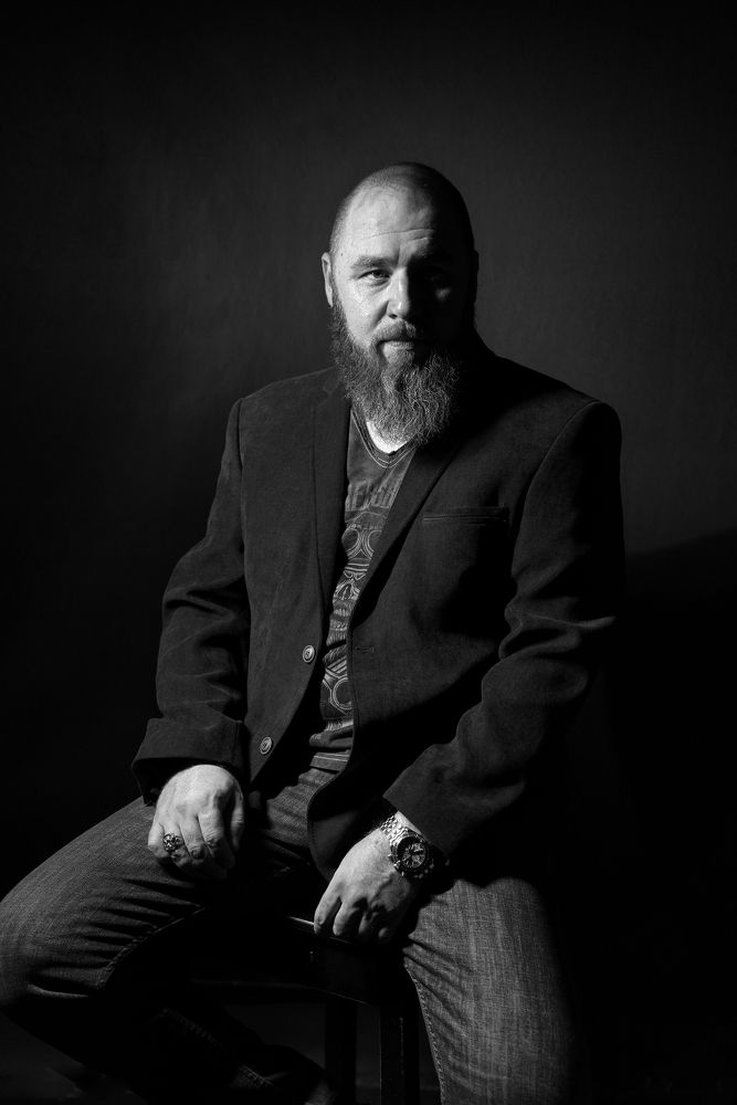 Photograph by Сергей Жуковский