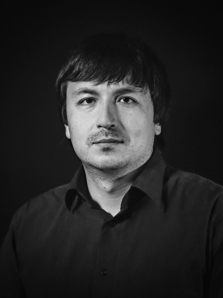 Photograph by Sergey Uskov