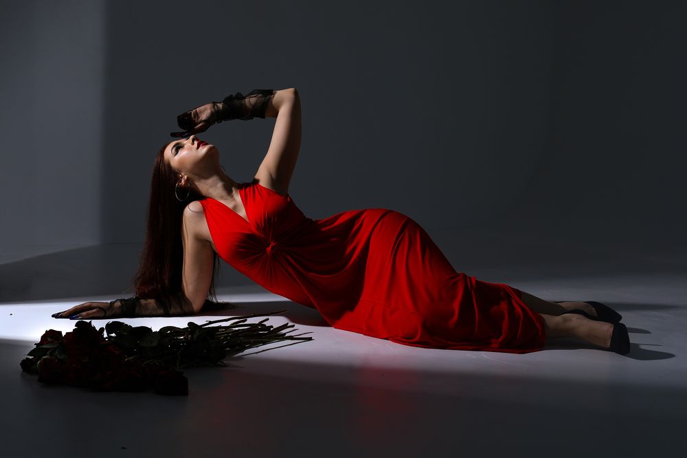 Photograph by Светлана Першина