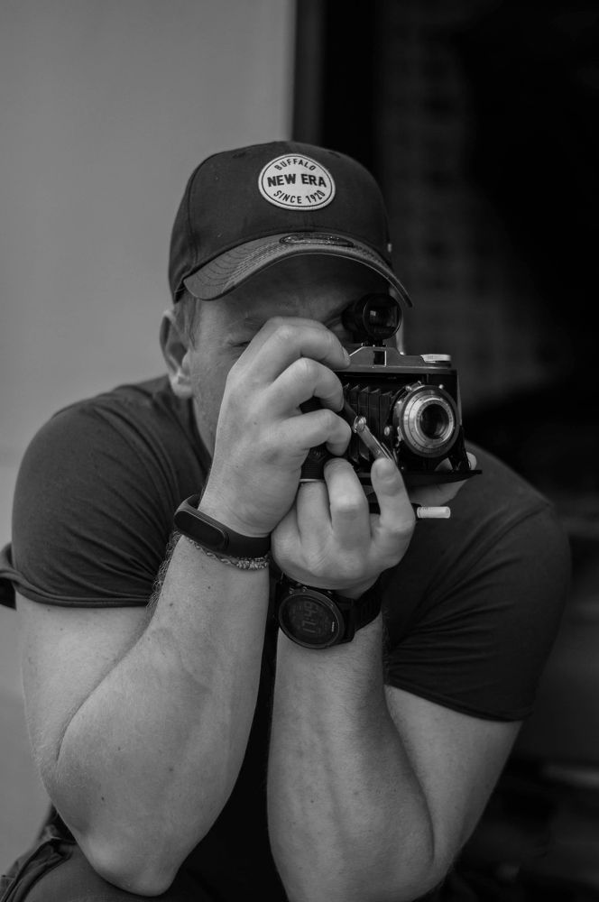 Photograph by Александр Кудрявцев