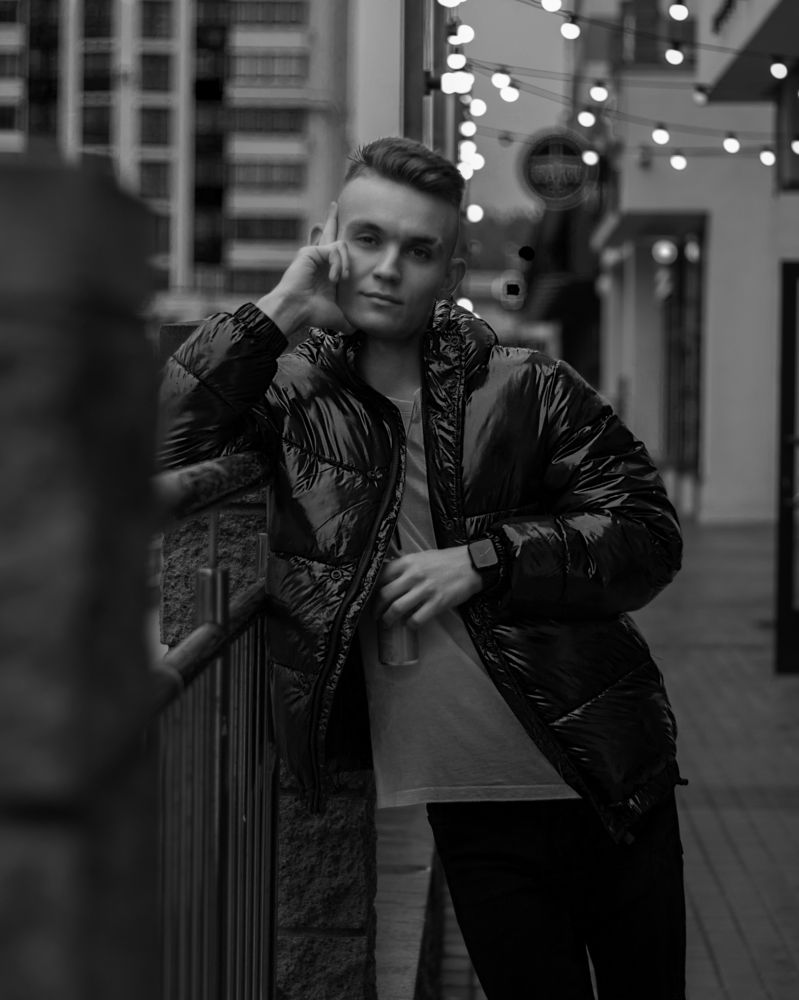 Photograph by Влад Барышов