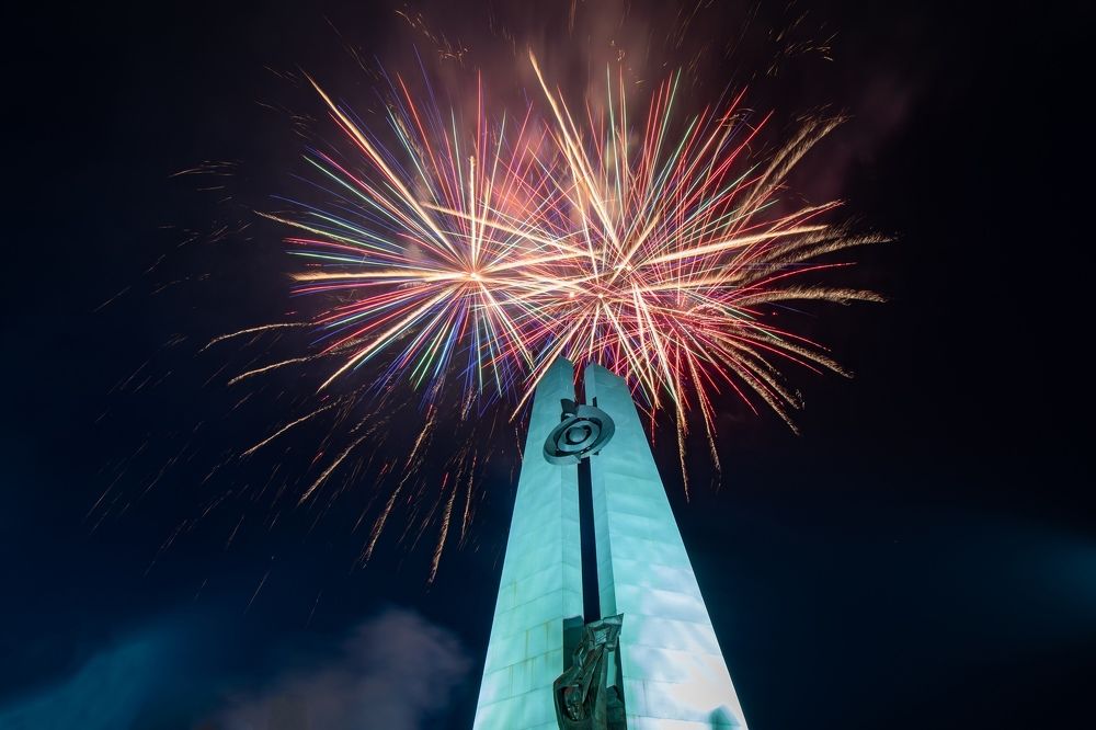 Photograph by Артем Штылев