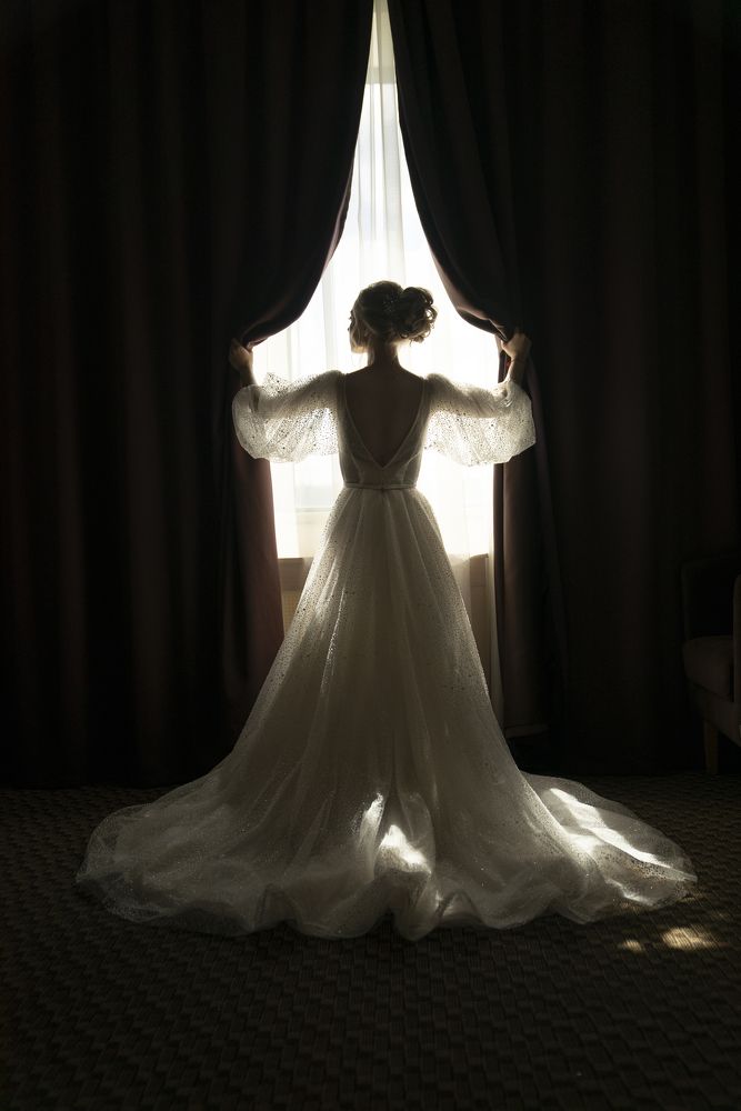 Открывая новый мир