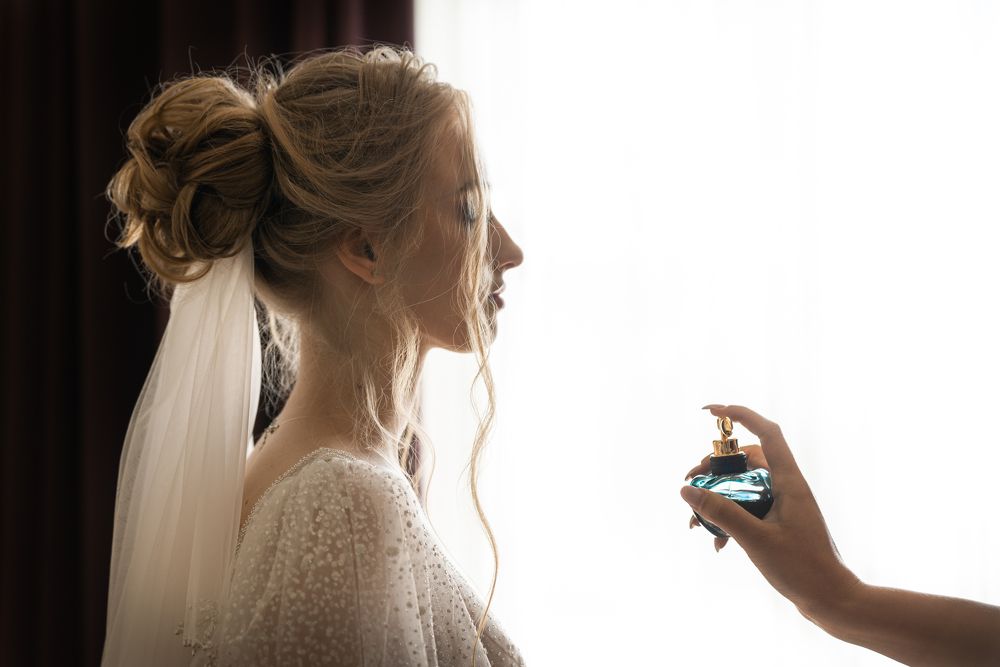 Последний штрих