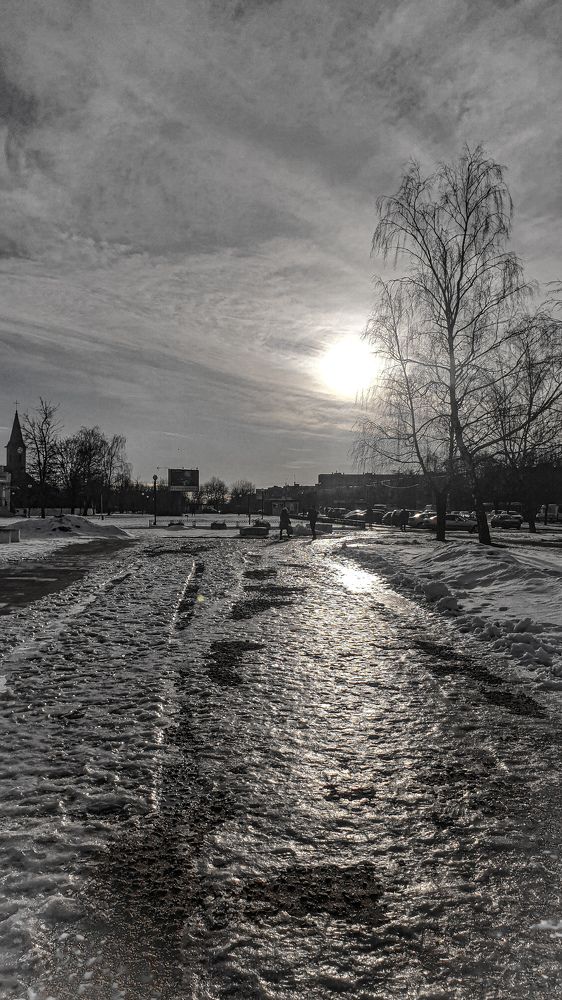 Photograph by Сергей Баранов