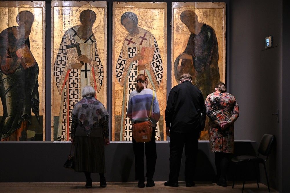 Фотография автора IRINA FILIPPOVA