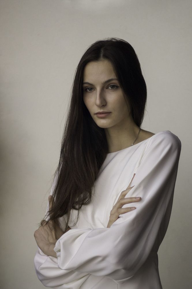 Photograph by Екатерина Ракова