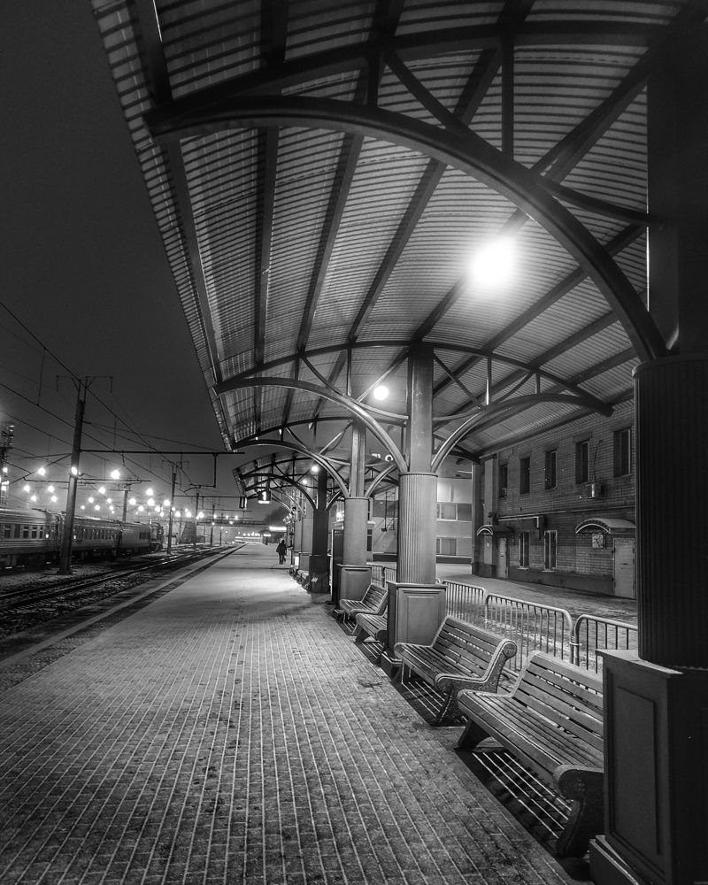 Photograph by Aleksandr