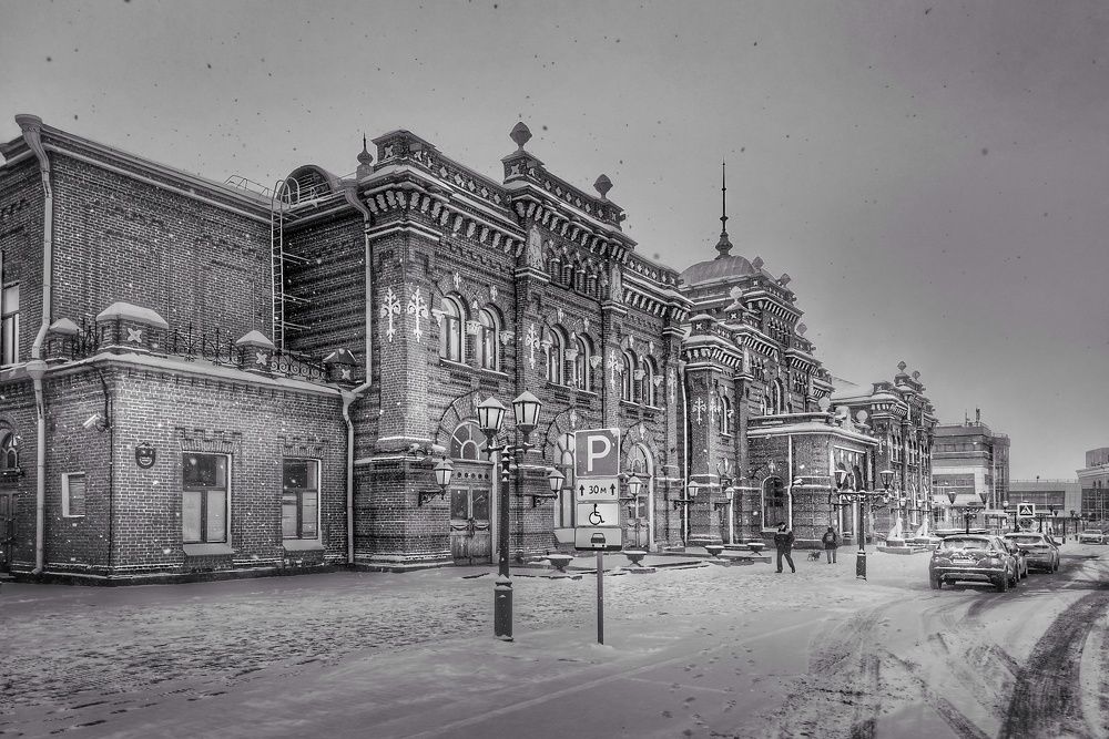 Photograph by Aleksandr