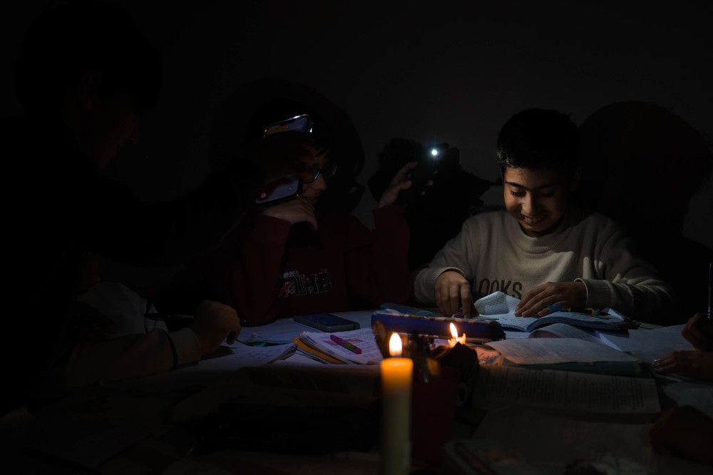 Photograph by Ani Balayan